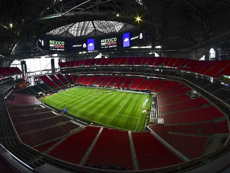 El Mundial 2026 tiene varias incógnitas con Trump