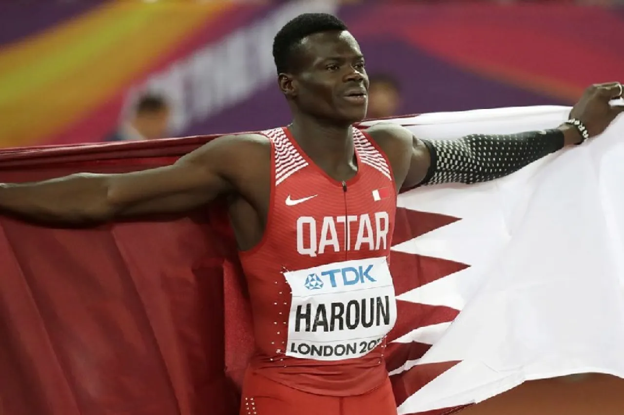 Catar anuncia intento para competir por los Juegos Olímpicos de 2036