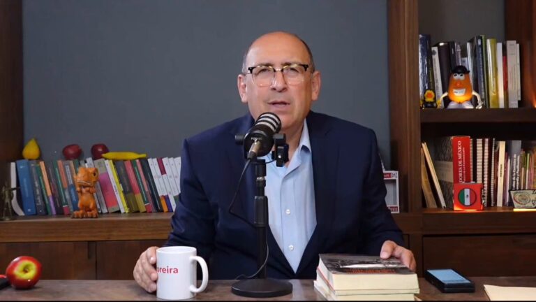 Rubén Moreira denuncia que el gobierno borra la violencia de los informes