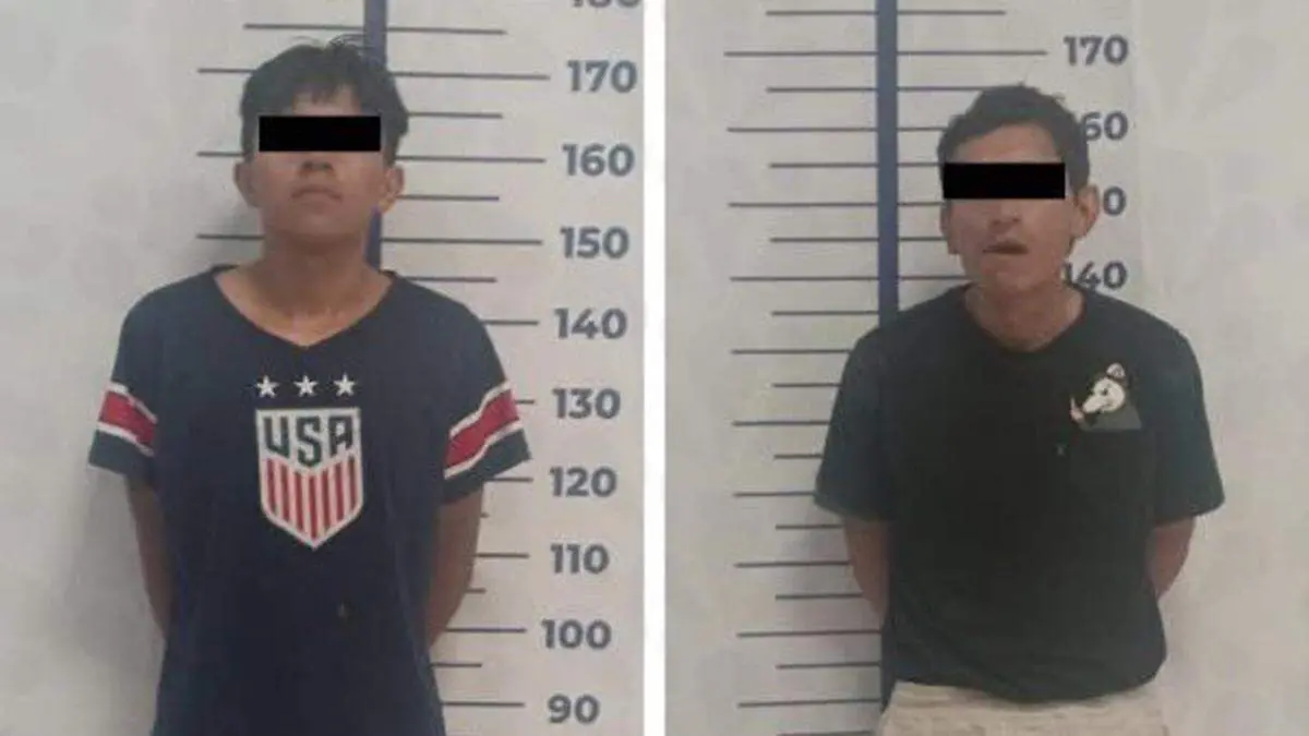 Vinculan a proceso a dos por robo contra la Joyería Havilá; se llevaron casi un millón de pesos