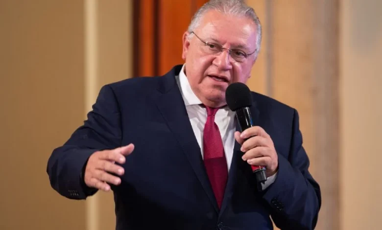 Dan detalles sobre carpetas de investigación por “huachicol” fiscal