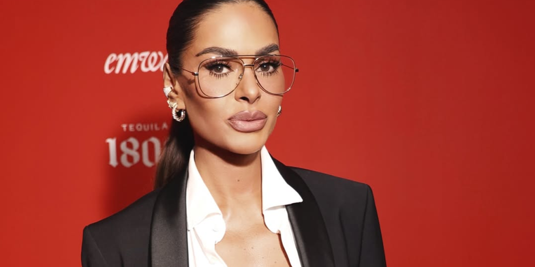 Galilea Montijo responde con humor a polémica legal con Anabel Hernández