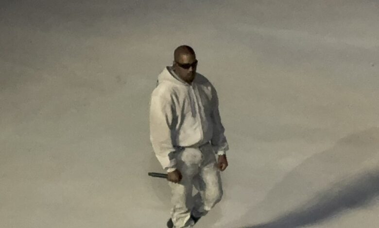 Kanye West regresa a México después de 20 años de ausencia