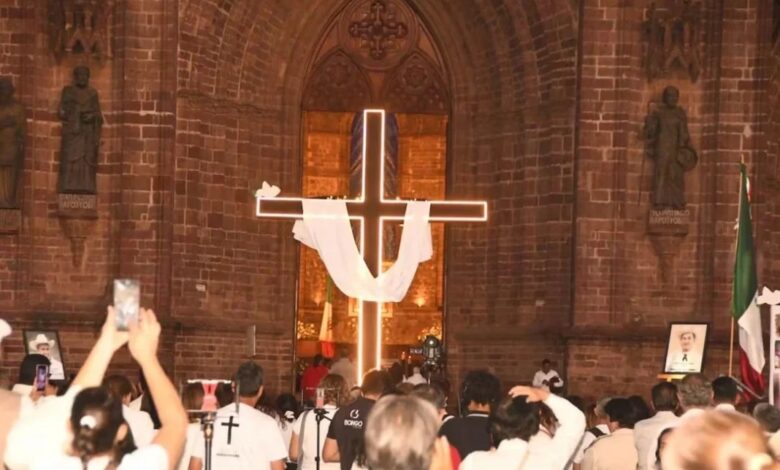 Paz y unidad, desafíos en 2026