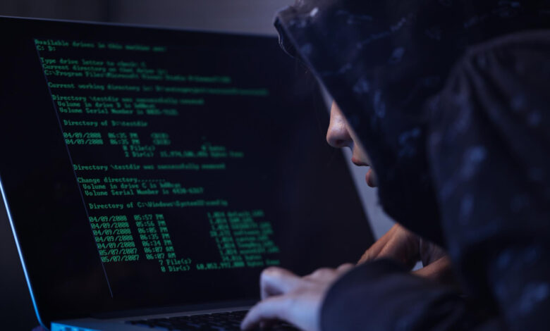 Reportan “hackeo” de la Comisión Nacional de Seguros y Fianzas