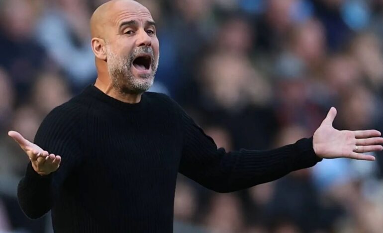 El genio táctico de Guardiola se volvió en su contra ante el Real Madrid