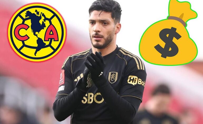 Raúl Jiménez en la mira: ¿Qué liga europea lo fichará tras el Mundial?