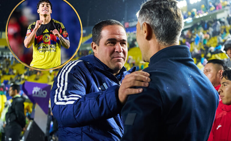 Zendejas brilló, pero no alcanzó: Juárez doblegó al América en un duelo lleno de emociones