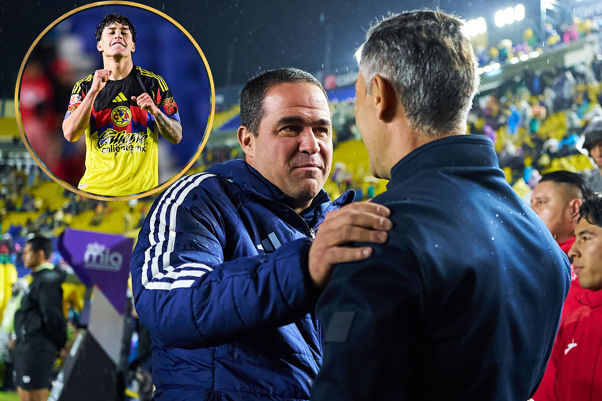 Zendejas brilló, pero no alcanzó: Juárez doblegó al América en un duelo lleno de emociones