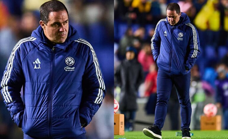 El adiós al sueño del tricampeonato: piden la salida del estratega