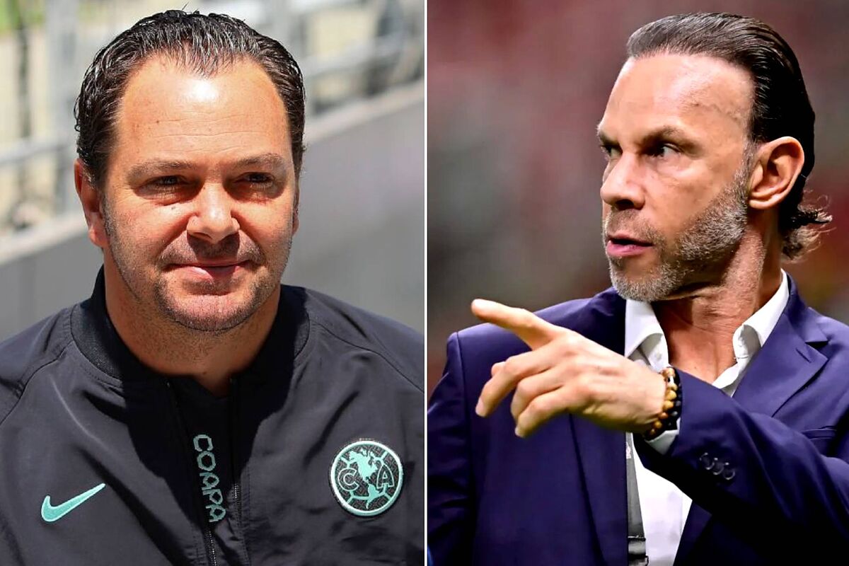 Desafío en la cancha: ‘Que demuestren su verdad con hechos