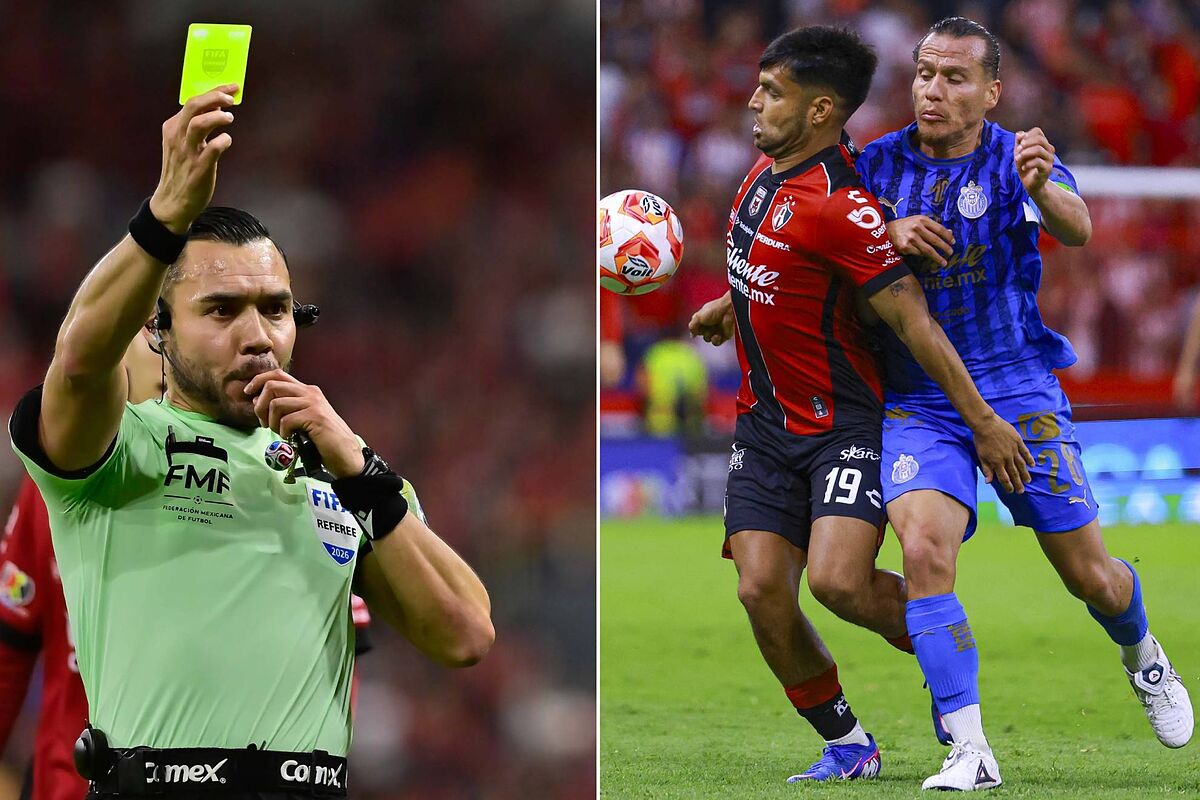 Escándalo en el Clásico: Jugador recibe amenazas de muerte tras polémica en Chivas vs Atlas