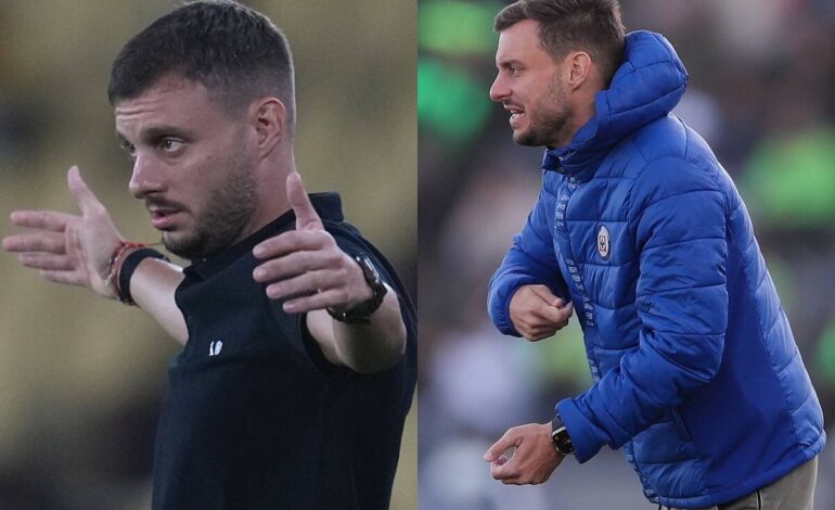 El ex de Cruz Azul cae en la previa de la Libertadores: otro revés en su carrera