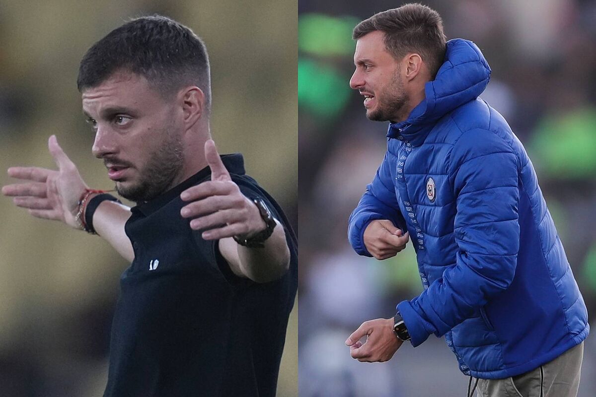 El ex de Cruz Azul cae en la previa de la Libertadores: otro revés en su carrera