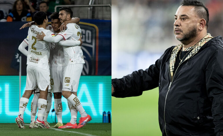 El error clave que admitió el estratega tras la derrota en San Diego