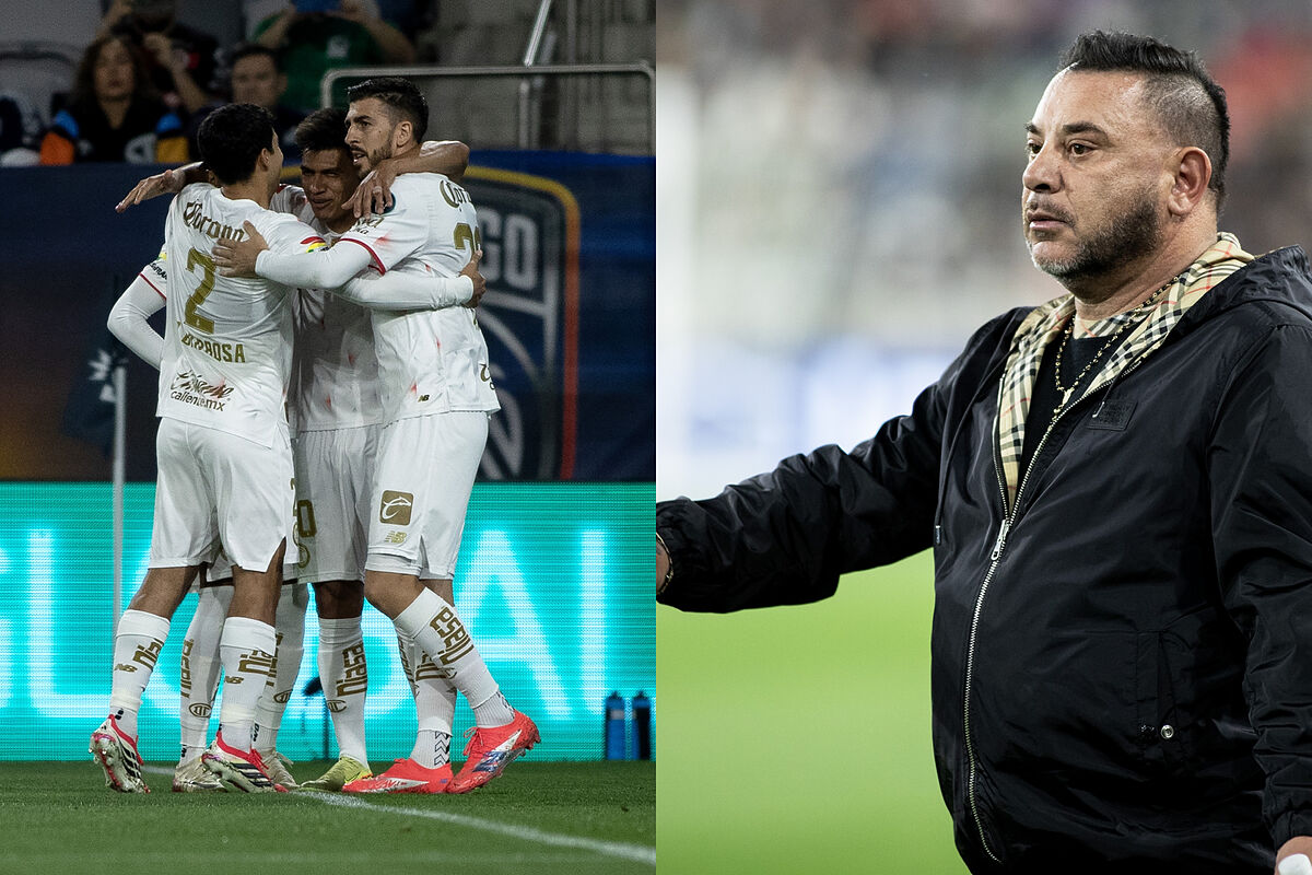 El error clave que admitió el estratega tras la derrota en San Diego