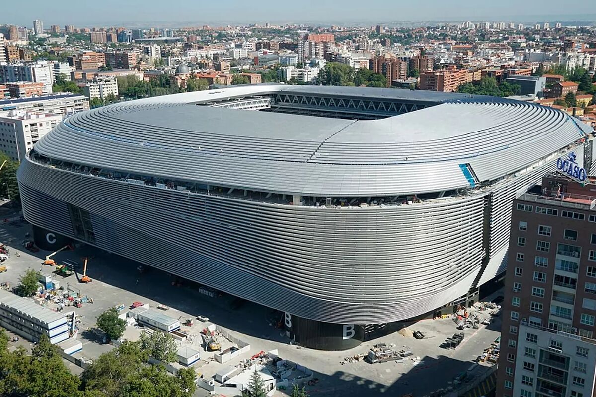 El Bernabéu, posible escenario de la Finalissima: ¿el duelo soñado?