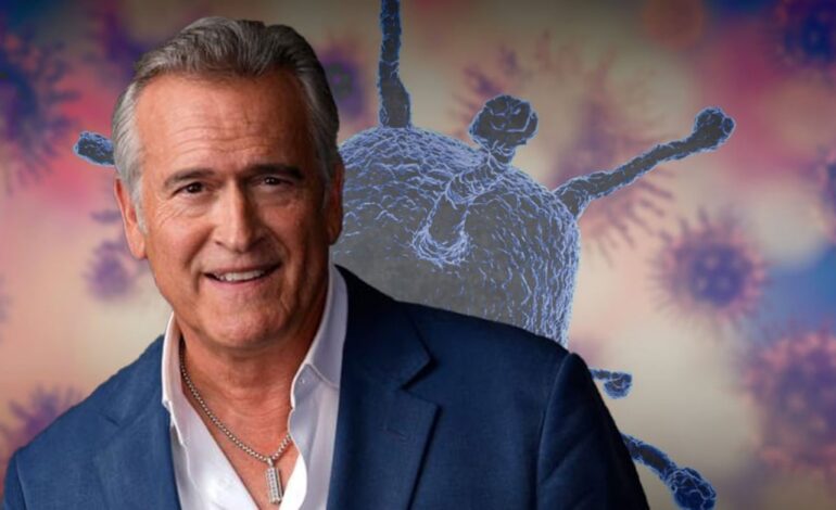 El icónico actor revela detalles impactantes sobre su batalla contra el cáncer