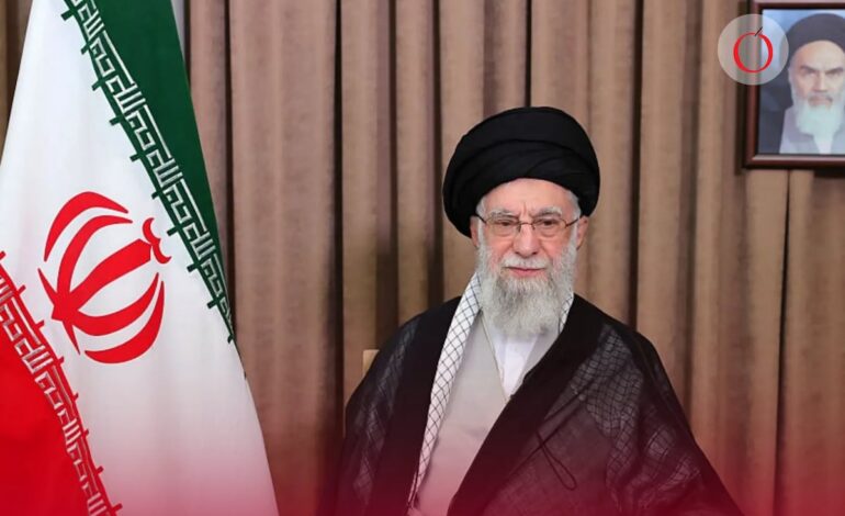 Tensión en Irán: ¿Qué se sabe sobre el estado de su líder tras los recientes ataques?