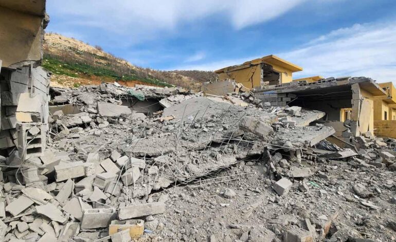 Escalada bélica en Oriente Medio: Irán lanza ofensiva contra los kurdos en Irak