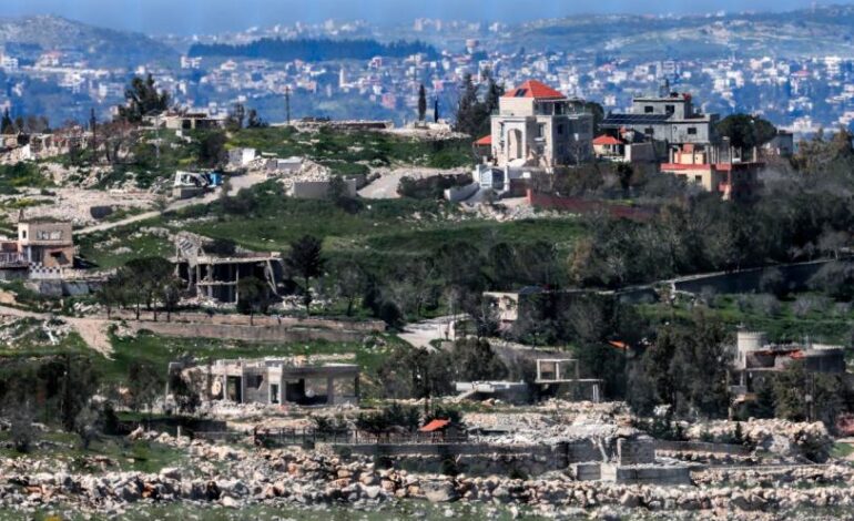 Rusia rescata a 117 ciudadanos iraníes en Líbano, entre ellos diplomáticos, en operación aérea de emergencia