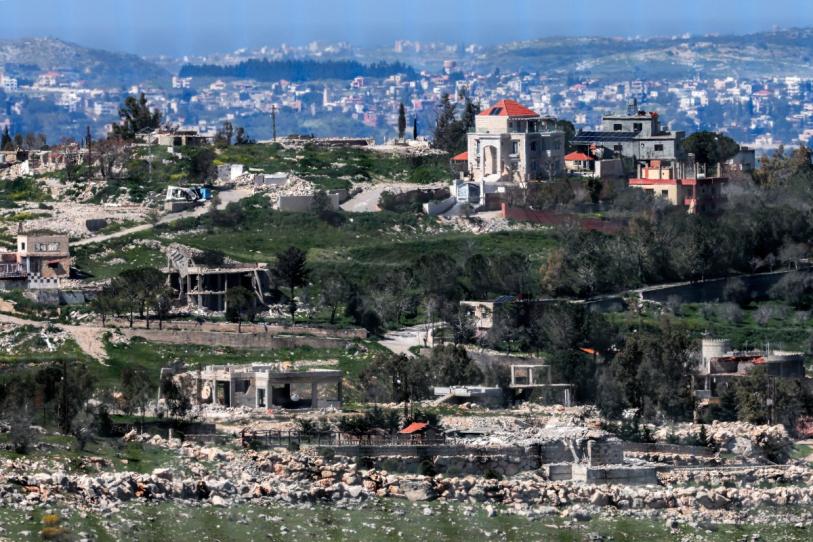 Rusia rescata a 117 ciudadanos iraníes en Líbano, entre ellos diplomáticos, en operación aérea de emergencia