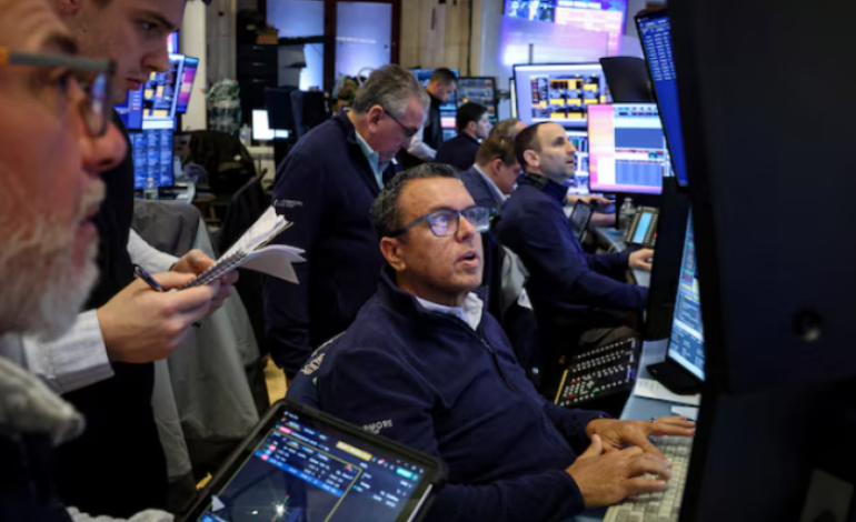 Mercados en alza y crudo a la baja: el impacto de las tensiones geopolíticas en la economía global