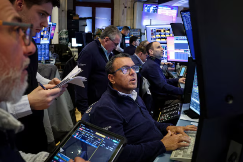 Mercados en alza y crudo a la baja: el impacto de las tensiones geopolíticas en la economía global