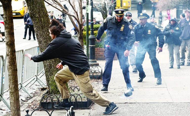 Yihadistas atacan al alcalde de Nueva York: ¿Qué se esconde tras el atentado?