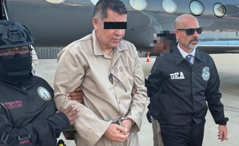 Nueva fecha para la audiencia clave del presunto operador financiero del CJNG en Nueva York