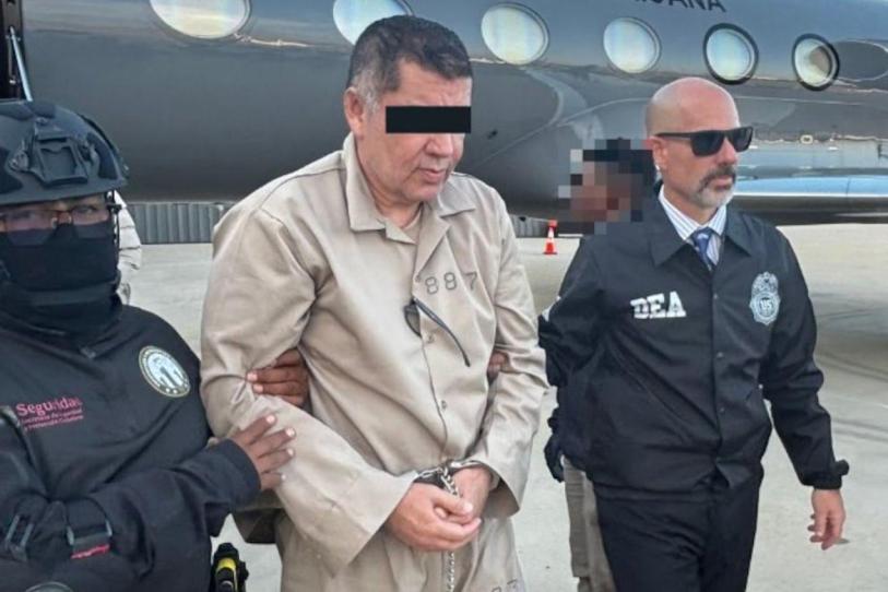 Nueva fecha para la audiencia clave del presunto operador financiero del CJNG en Nueva York