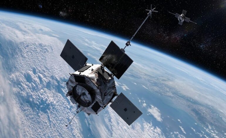 La histórica misión espacial adelanta su regreso a la Tierra