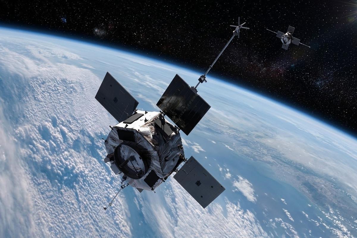 La histórica misión espacial adelanta su regreso a la Tierra