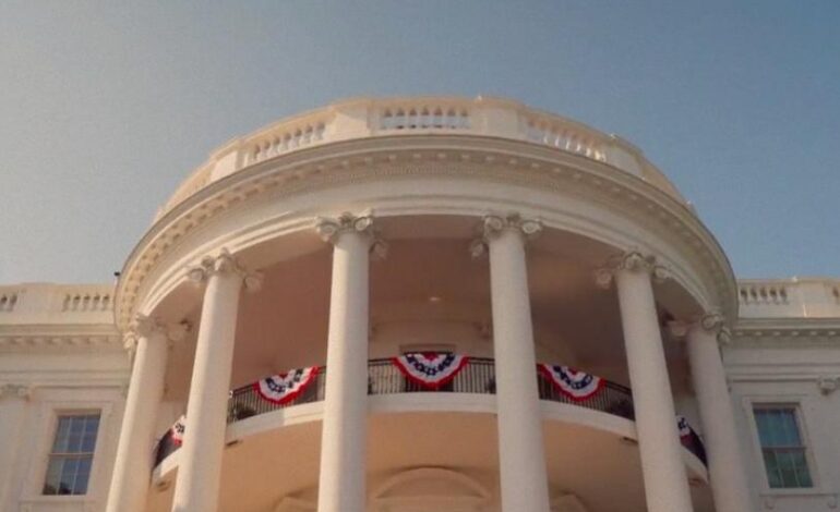 Alerta máxima en la Casa Blanca: activan protocolo de seguridad y cierran perímetro