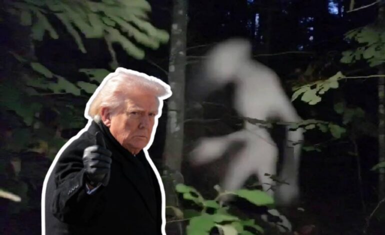 Extraterrestres al descubierto: EE.UU. lanza portal oficial para informar sobre vida alienígena