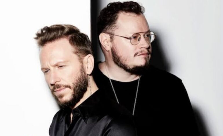 Sin Bandera cierra con broche de oro en la Arena CDMX: horarios y detalles del esperado concierto