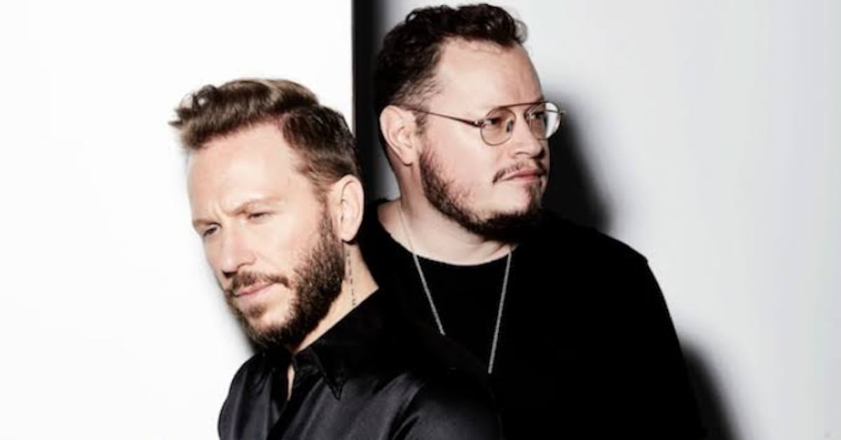 Sin Bandera cierra con broche de oro en la Arena CDMX: horarios y detalles del esperado concierto