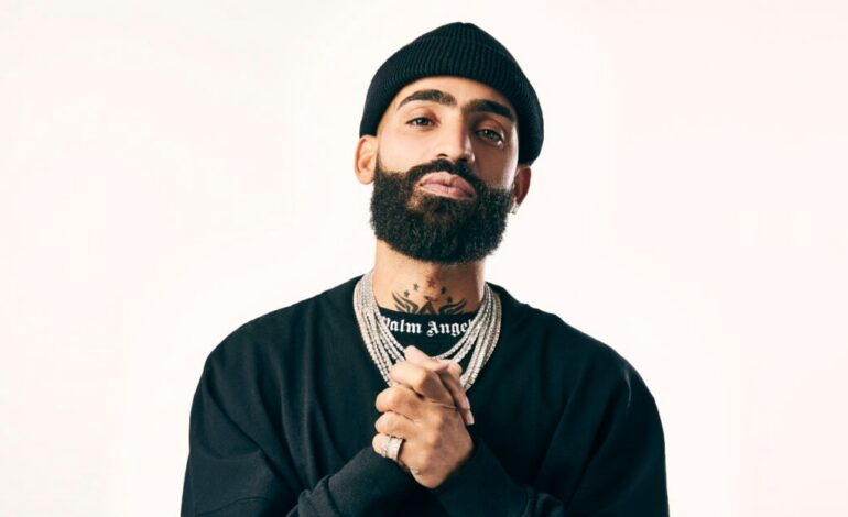 Arcángel llevará su música a cinco ciudades de México: fechas y entradas disponibles