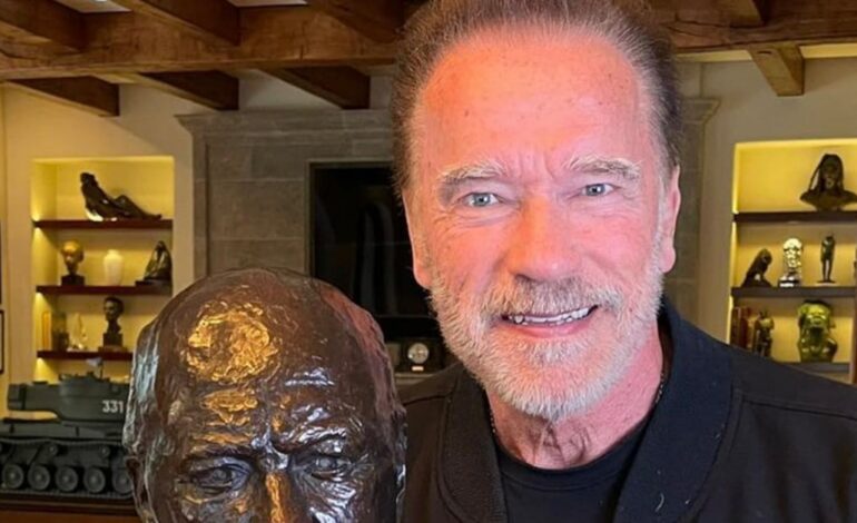 Arnold Schwarzenegger: De estrella de Hollywood a líder político y emprendedor