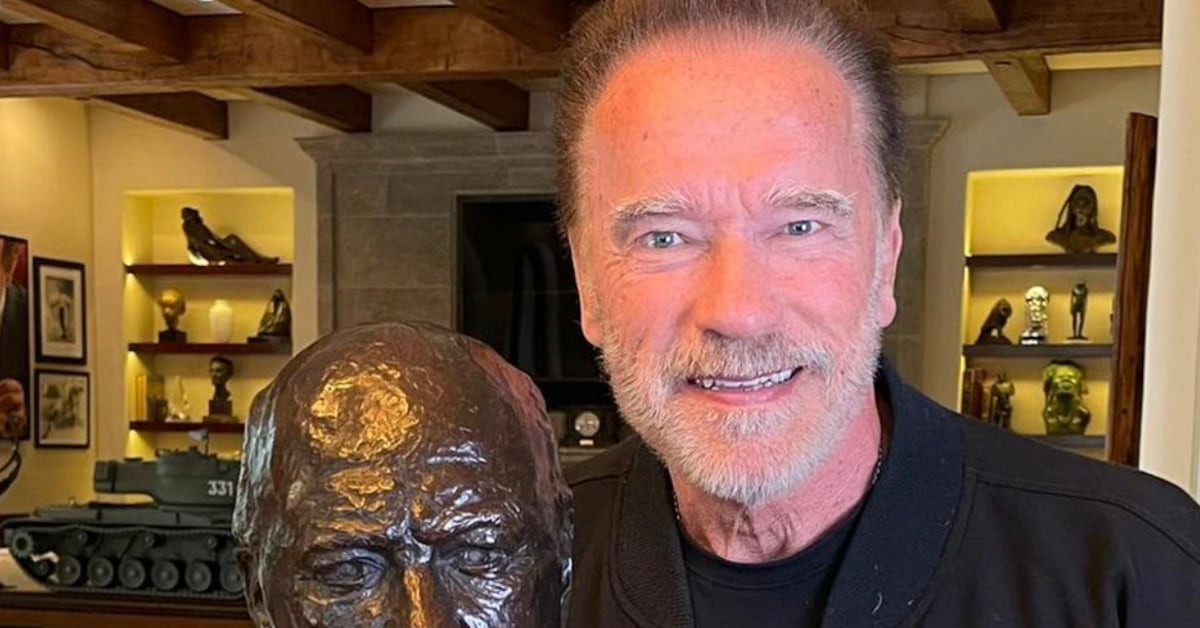 Arnold Schwarzenegger: De estrella de Hollywood a líder político y emprendedor