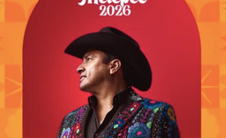 Palenque Metepec 2026: Todo lo que debes saber sobre boletos, sedes y fechas clave