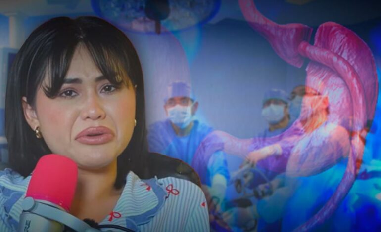 De la obsesión al arrepentimiento: cómo las cirugías estéticas casi le cuestan la vida