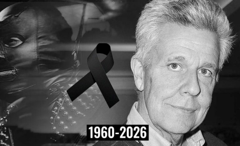 El icónico actor de *Pulp Fiction* fallece: un adiós al talento detrás del cine de culto