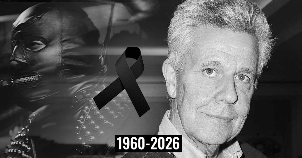 El icónico actor de *Pulp Fiction* fallece: un adiós al talento detrás del cine de culto