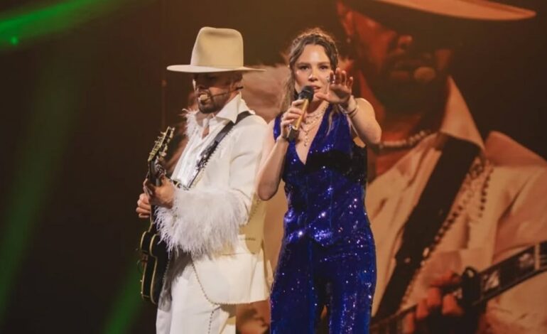 Jesse & Joy en vivo: Todo lo que debes saber sobre su esperado concierto en el Auditorio Nacional