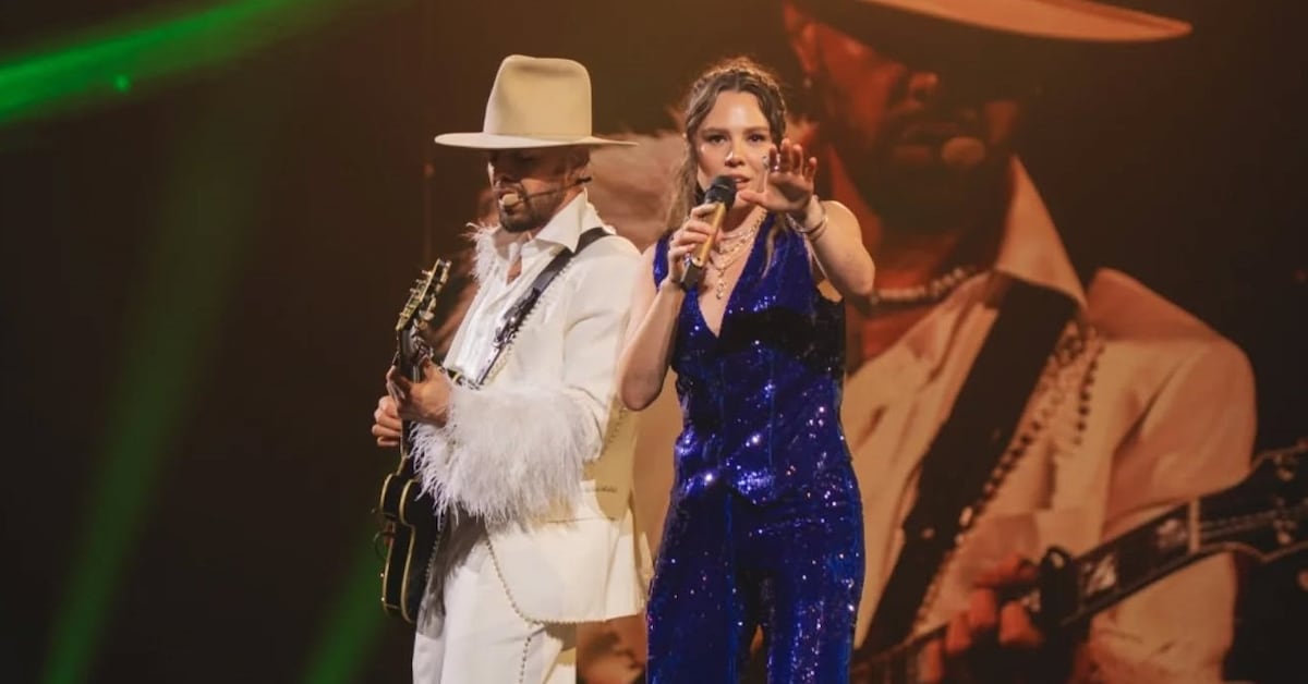 Jesse & Joy en vivo: Todo lo que debes saber sobre su esperado concierto en el Auditorio Nacional