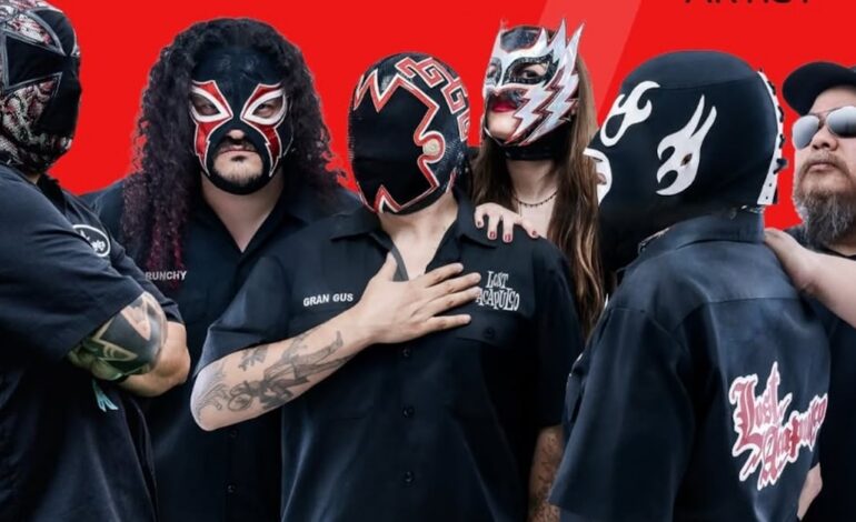 Regresa el sonido retro: Acapulco revive en un concierto exclusivo en el Teatro Metropólitan