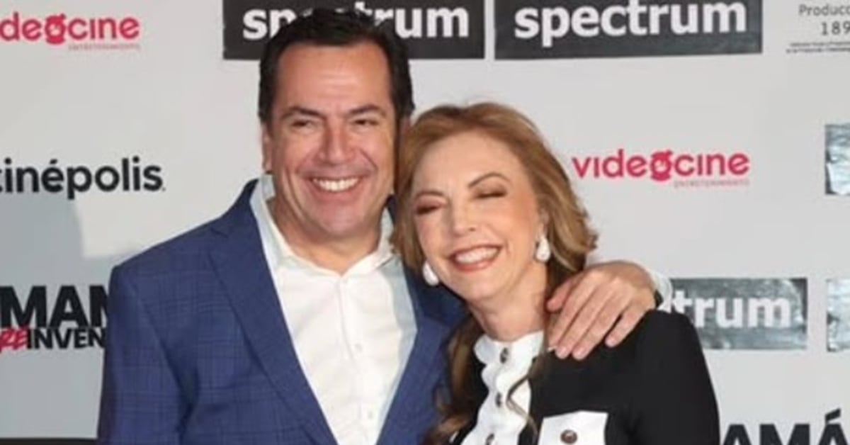 Escándalo en el espectáculo: Laura Flores responde a polémica con Lalo Salazar