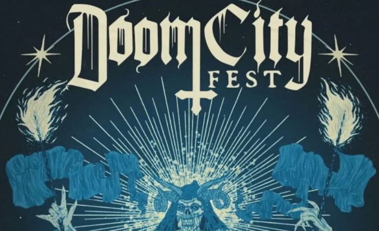 Doom City Fest 2026: la guía definitiva con horarios, bandas y todo lo que debes saber
