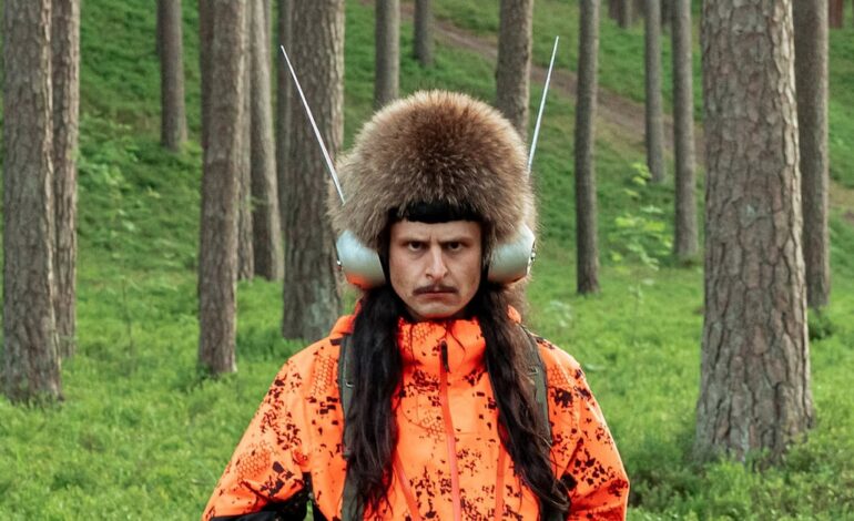 Oliver Tree llega al Pabellón Oeste: fechas, entradas y cómo asegurar tu lugar